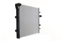 Thumbnail - Radiateur - CR813000S - MAHLE