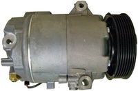 Thumbnail - Compressor, airconditioning - ACP156000P - MAHLE