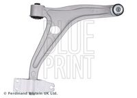 Lenker, Radaufhängung