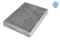 Филтър купе (поленов филтър)