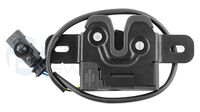 Motora pārsega slēdzene 82435843 Professional Parts