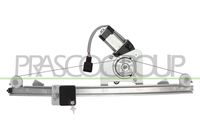 Mecanism actionare geam PRASCO, Cod: FD008W022