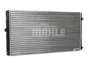 Thumbnail - Radiateur - CR829000S - MAHLE
