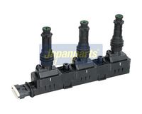 Bobina de inductie JAPANPARTS, Cod: BO-0409JM