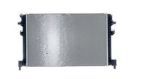 Thumbnail - Lage temperatuurkoeler, intercooler - CR959000S - MAHLE