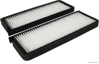 Filter, Innenraumluft