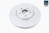 спирачен диск