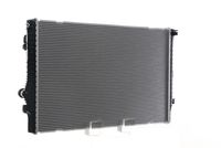 Thumbnail - Radiateur - CR811000S - MAHLE