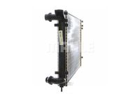 Thumbnail - Radiateur - CR641000S - MAHLE