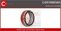 Stator, Generator Stator, Generator
