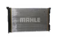 Thumbnail - Radiateur - CR1417000S - MAHLE