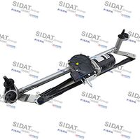 Scheibenreinigungsanlage