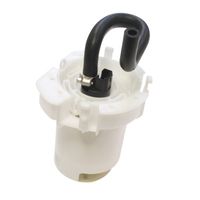 Schlingertopf, Kraftstoffpumpe