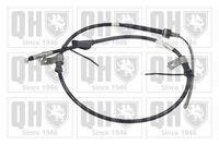 Seilzug, Feststellbremse