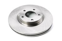 спирачен диск