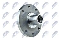 главина на колелото