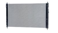 Thumbnail - Radiateur - CR2238000S - MAHLE