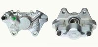 Bremssattel