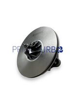 Rumpfgruppe, Turbolader Rumpfgruppe, Turbolader