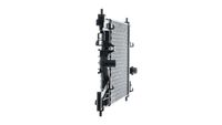 Thumbnail - Radiateur - CR2116000P - MAHLE