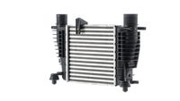 Thumbnail - Intercooler, inlaatluchtkoeler - CI12000P - MAHLE