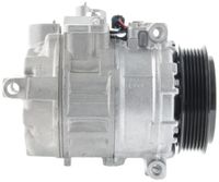 Thumbnail - Compressor, airconditioning - ACP571000P - MAHLE