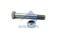 SET REPARATIE BOLT ARC