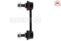 Stange/Strebe, Stabilisator