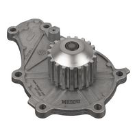 Pompă de apă, răcire motor HENGST FILTER, Cod: WP186M D1168