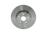 спирачен диск