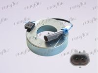 Spule, Magnetkupplung (Kompressor)