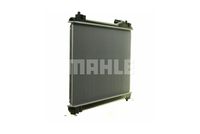 Thumbnail - Radiateur - CR1871000S - MAHLE