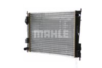 Thumbnail - Radiateur - CR924000S - MAHLE