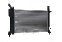 Thumbnail - Radiateur - CR660000S - MAHLE