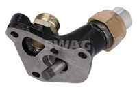 SWAG Spanner, distributieketting 2