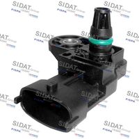 Sensor, Ladedruck