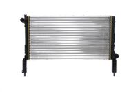 Thumbnail - Radiateur - CR1446000S - MAHLE