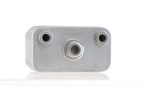 Thumbnail - Oliekoeler, automatische transmissie - CLC166000S - MAHLE