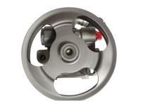 Hydraulikpumpe, Lenkung