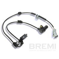 Sensor, Raddrehzahl