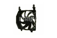 Thumbnail - Koelventilatorwiel - CFF275000P - MAHLE