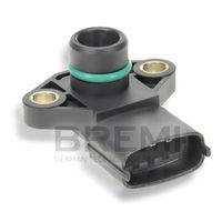 датчик, налягане при принудително пълнене