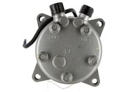 Kompressor, Klimaanlage