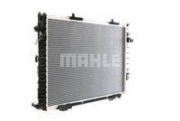 Thumbnail - Radiateur - CR318000S - MAHLE