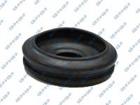 Mounting, differential