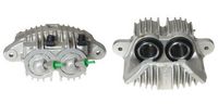 Bremssattel