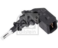 Sensor, Ansauglufttemperatur