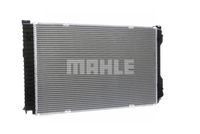 Thumbnail - Radiateur - CR790000S - MAHLE
