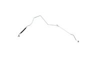 NRF Hoge druk- / lage drukleiding, airconditioning 7