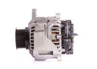 Generator / Alternator BOSCH, Cod: 0 124 555 002